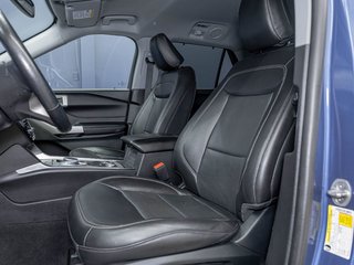 2022 Ford Explorer in St-Jérôme, Quebec - 10 - w320h240px