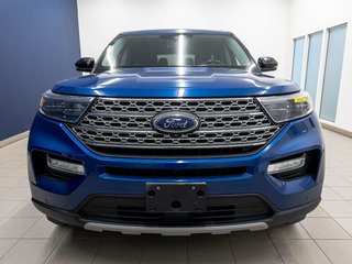 2022 Ford Explorer in St-Jérôme, Quebec - 4 - w320h240px