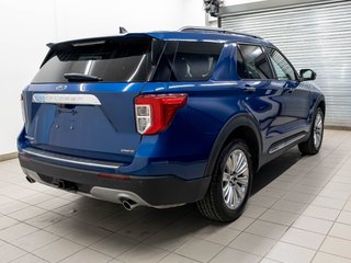 2022 Ford Explorer in St-Jérôme, Quebec - 8 - w320h240px