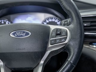 2022 Ford Explorer in St-Jérôme, Quebec - 15 - w320h240px