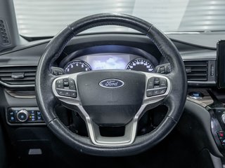 2022 Ford Explorer in St-Jérôme, Quebec - 12 - w320h240px