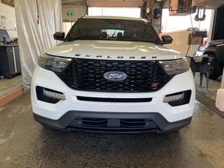 Ford Explorer  2022 à St-Jérôme, Québec - 6 - w320h240px