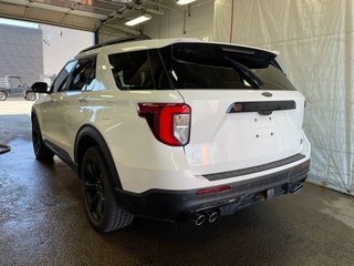 Ford Explorer  2022 à St-Jérôme, Québec - 8 - w320h240px