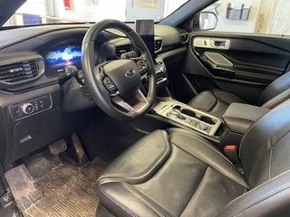 Ford Explorer  2022 à St-Jérôme, Québec - 5 - w320h240px