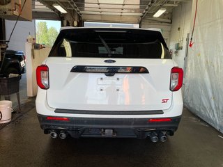 Ford Explorer  2022 à St-Jérôme, Québec - 9 - w320h240px