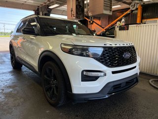 Ford Explorer  2022 à St-Jérôme, Québec - 12 - w320h240px