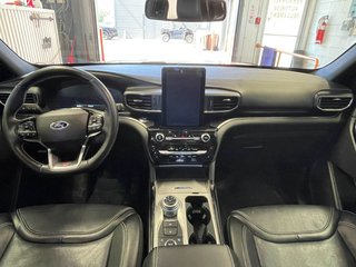 Ford Explorer  2022 à St-Jérôme, Québec - 13 - w320h240px