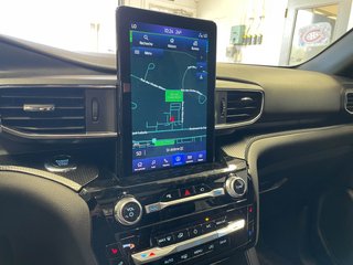 Ford Explorer  2022 à St-Jérôme, Québec - 4 - w320h240px