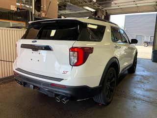 Ford Explorer  2022 à St-Jérôme, Québec - 10 - w320h240px