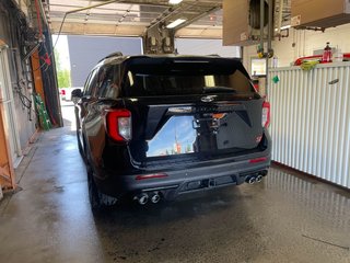 2023 Ford Explorer in St-Jérôme, Quebec - 8 - w320h240px