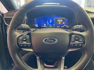 2023 Ford Explorer in St-Jérôme, Quebec - 17 - w320h240px