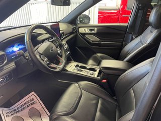 2023 Ford Explorer in St-Jérôme, Quebec - 5 - w320h240px