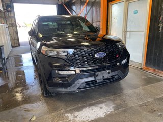 2023 Ford Explorer in St-Jérôme, Quebec - 12 - w320h240px
