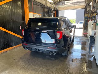 2023 Ford Explorer in St-Jérôme, Quebec - 10 - w320h240px