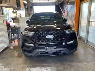 2023 Ford Explorer in St-Jérôme, Quebec - 6 - w320h240px