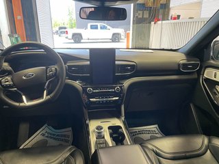 2023 Ford Explorer in St-Jérôme, Quebec - 13 - w320h240px