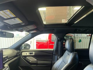2023 Ford Explorer in St-Jérôme, Quebec - 3 - w320h240px