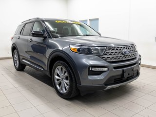 2023 Ford Explorer in St-Jérôme, Quebec - 11 - w320h240px