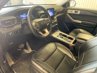 2023 Ford Explorer in St-Jérôme, Quebec - 10 - w320h240px