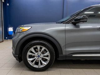2023 Ford Explorer in St-Jérôme, Quebec - 38 - w320h240px