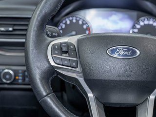 2023 Ford Explorer in St-Jérôme, Quebec - 17 - w320h240px