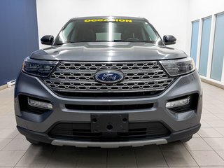 2023 Ford Explorer in St-Jérôme, Quebec - 6 - w320h240px
