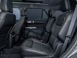 2023 Ford Explorer in St-Jérôme, Quebec - 29 - w320h240px