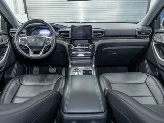 2023 Ford Explorer in St-Jérôme, Quebec - 14 - w320h240px