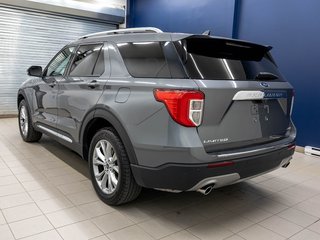 2023 Ford Explorer in St-Jérôme, Quebec - 8 - w320h240px