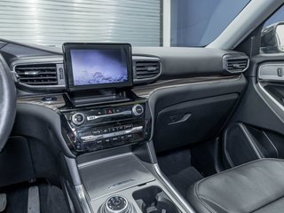 2023 Ford Explorer in St-Jérôme, Quebec - 20 - w320h240px