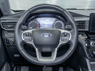 2023 Ford Explorer in St-Jérôme, Quebec - 15 - w320h240px