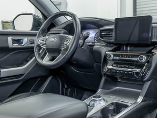 2023 Ford Explorer in St-Jérôme, Quebec - 28 - w320h240px