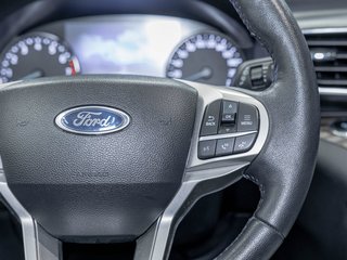 2023 Ford Explorer in St-Jérôme, Quebec - 16 - w320h240px