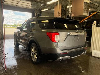 2023 Ford Explorer in St-Jérôme, Quebec - 5 - w320h240px