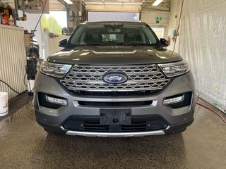 2023 Ford Explorer in St-Jérôme, Quebec - 3 - w320h240px