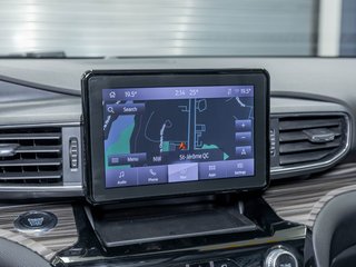 2023 Ford Explorer in St-Jérôme, Quebec - 5 - w320h240px