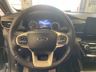 2023 Ford Explorer in St-Jérôme, Quebec - 13 - w320h240px