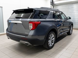 2023 Ford Explorer in St-Jérôme, Quebec - 10 - w320h240px