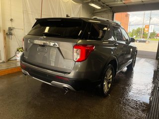 2023 Ford Explorer in St-Jérôme, Quebec - 8 - w320h240px