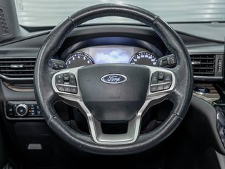 2023 Ford Explorer in St-Jérôme, Quebec - 15 - w320h240px