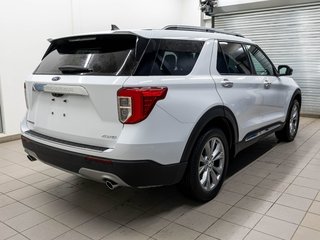 2023 Ford Explorer in St-Jérôme, Quebec - 10 - w320h240px