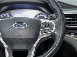 2023 Ford Explorer in St-Jérôme, Quebec - 17 - w320h240px