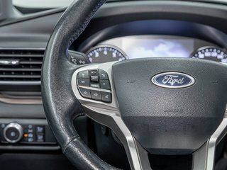 2023 Ford Explorer in St-Jérôme, Quebec - 16 - w320h240px