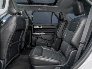 2023 Ford Explorer in St-Jérôme, Quebec - 30 - w320h240px