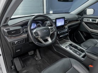 2023 Ford Explorer in St-Jérôme, Quebec - 2 - w320h240px
