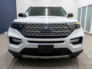 2023 Ford Explorer in St-Jérôme, Quebec - 6 - w320h240px
