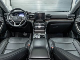 2023 Ford Explorer in St-Jérôme, Quebec - 14 - w320h240px