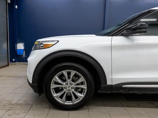 2023 Ford Explorer in St-Jérôme, Quebec - 40 - w320h240px