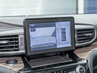 2023 Ford Explorer in St-Jérôme, Quebec - 21 - w320h240px
