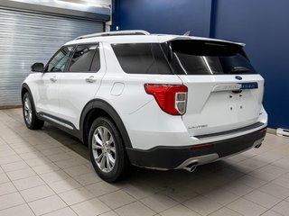 2023 Ford Explorer in St-Jérôme, Quebec - 8 - w320h240px